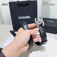 $52.00 USD Chanel AAA Quality Belts For Women #1446356