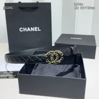 $52.00 USD Chanel AAA Quality Belts For Women #1446357
