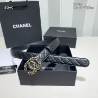 $52.00 USD Chanel AAA Quality Belts For Women #1446357