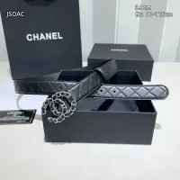 $52.00 USD Chanel AAA Quality Belts For Women #1446358