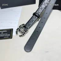 $52.00 USD Chanel AAA Quality Belts For Women #1446358