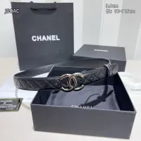 $52.00 USD Chanel AAA Quality Belts For Women #1446359