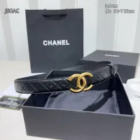 $52.00 USD Chanel AAA Quality Belts For Women #1446360