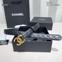 $52.00 USD Chanel AAA Quality Belts For Women #1446362