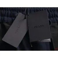 $48.00 USD Prada Pants For Unisex #1446364