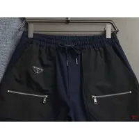 $48.00 USD Prada Pants For Unisex #1446364