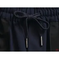 $48.00 USD Prada Pants For Unisex #1446364
