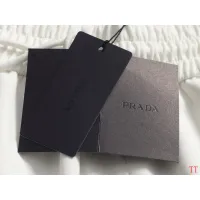 $48.00 USD Prada Pants For Unisex #1446366
