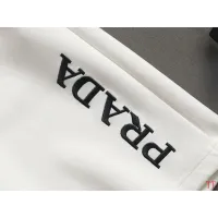 $48.00 USD Prada Pants For Unisex #1446366