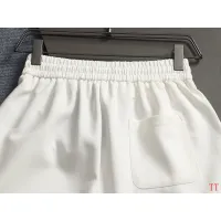 $48.00 USD Prada Pants For Unisex #1446366