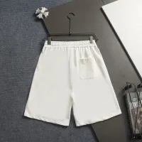 $48.00 USD Louis Vuitton LV Pants For Unisex #1446370
