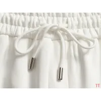 $48.00 USD Louis Vuitton LV Pants For Unisex #1446370