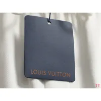 $48.00 USD Louis Vuitton LV Pants For Unisex #1446370