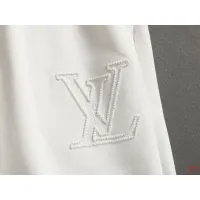 $48.00 USD Louis Vuitton LV Pants For Unisex #1446370
