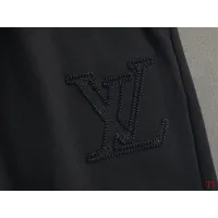 $48.00 USD Louis Vuitton LV Pants For Unisex #1446371