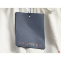 $48.00 USD Louis Vuitton LV Pants For Unisex #1446372