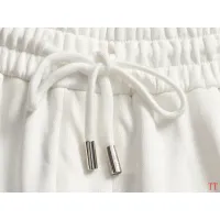 $48.00 USD Louis Vuitton LV Pants For Unisex #1446372