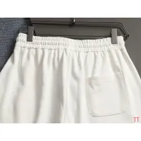 $48.00 USD Louis Vuitton LV Pants For Unisex #1446372