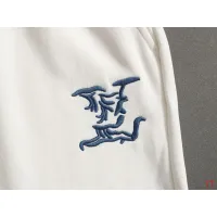 $48.00 USD Louis Vuitton LV Pants For Unisex #1446372