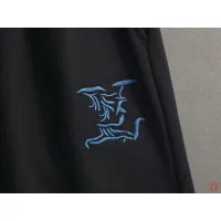 $48.00 USD Louis Vuitton LV Pants For Unisex #1446373
