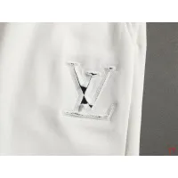 $48.00 USD Louis Vuitton LV Pants For Unisex #1446374