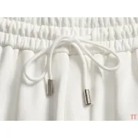 $48.00 USD Louis Vuitton LV Pants For Unisex #1446374