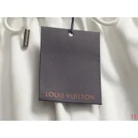 $48.00 USD Louis Vuitton LV Pants For Unisex #1446374