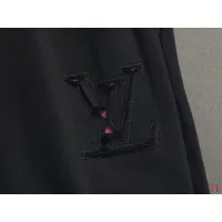 $48.00 USD Louis Vuitton LV Pants For Unisex #1446375
