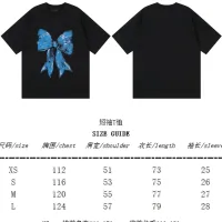 $42.00 USD Balenciaga T-Shirts Short Sleeved For Unisex #1446384