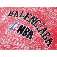 $45.00 USD Balenciaga T-Shirts Short Sleeved For Unisex #1446385