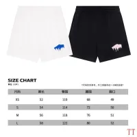 $52.00 USD Balenciaga Pants For Unisex #1446399