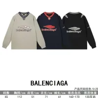 $56.00 USD Balenciaga T-Shirts Long Sleeved For Unisex #1446412