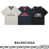 $48.00 USD Balenciaga T-Shirts Long Sleeved For Unisex #1446424