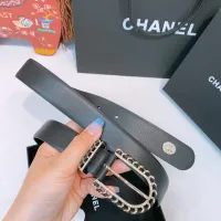 $64.00 USD Chanel AAA Quality Belts For Women #1446425