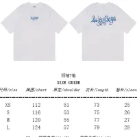 $42.00 USD Balenciaga T-Shirts Long Sleeved For Unisex #1446427