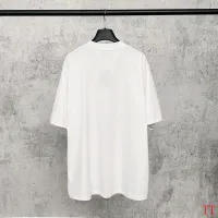 $42.00 USD Balenciaga T-Shirts Long Sleeved For Unisex #1446434