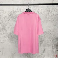 $42.00 USD Balenciaga T-Shirts Long Sleeved For Unisex #1446435