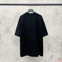 $42.00 USD Balenciaga T-Shirts Long Sleeved For Unisex #1446439
