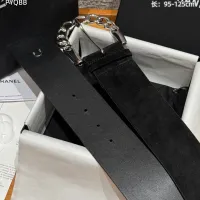 $85.00 USD Chanel AAA Quality Belts For Unisex #1446448