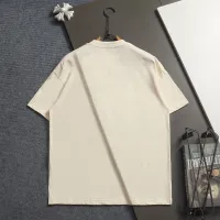 $40.00 USD Burberry T-Shirts Short Sleeved For Unisex #1446449