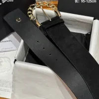 $85.00 USD Chanel AAA Quality Belts For Unisex #1446450