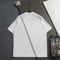 $40.00 USD Burberry T-Shirts Short Sleeved For Unisex #1446453