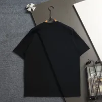 $40.00 USD Burberry T-Shirts Short Sleeved For Unisex #1446457