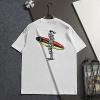 $40.00 USD Burberry T-Shirts Short Sleeved For Unisex #1446463