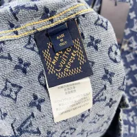$60.00 USD Louis Vuitton LV Shirts Short Sleeved For Unisex #1446469