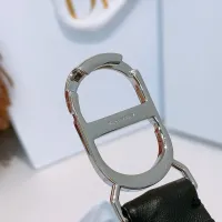 $56.00 USD Christian Dior AAA Quality Belts For Women #1446470
