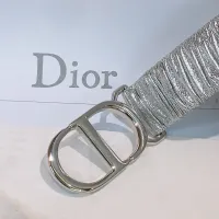 $56.00 USD Christian Dior AAA Quality Belts For Women #1446474