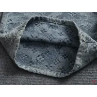 $56.00 USD Louis Vuitton LV Jeans For Unisex #1446478