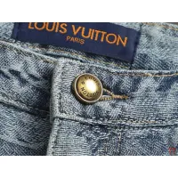 $56.00 USD Louis Vuitton LV Jeans For Unisex #1446478