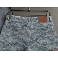 $56.00 USD Louis Vuitton LV Jeans For Unisex #1446478
